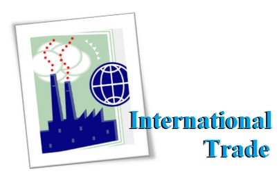 What is International Trade