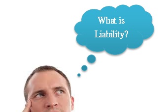 What is Liability