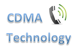 CDMA Technology