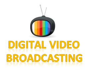 Digital Broadcasting Group 43