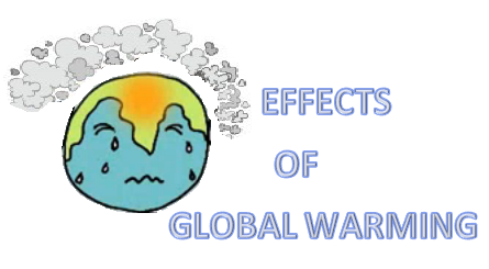 Effects of Global Warming