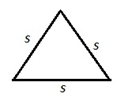 Equilateral Triangle