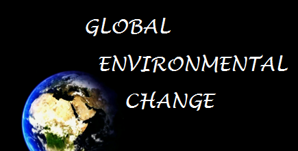 Global Environmental Change