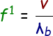 Doppler Effect Receding Source Formula