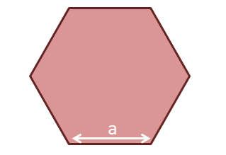 Perimeter of a Hexagon