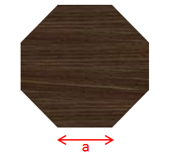 Perimeter of an Octagon