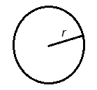 Perimeter of Circle