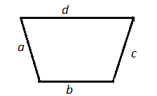 Perimeter of Trapezium