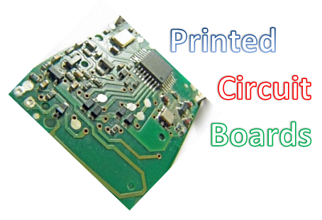 Printed Circuit Board Basics