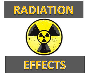 Radiation Effects