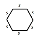 Regular Hexagon