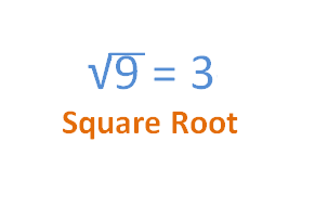 Square Root Calculator