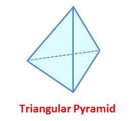 Triangular Pyramid