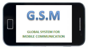 What is GSM