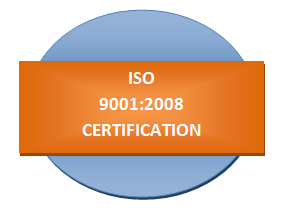 What is ISO Certification