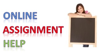 Online Assignment Help