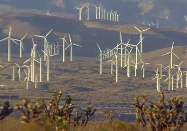 Wind Energy Pictures